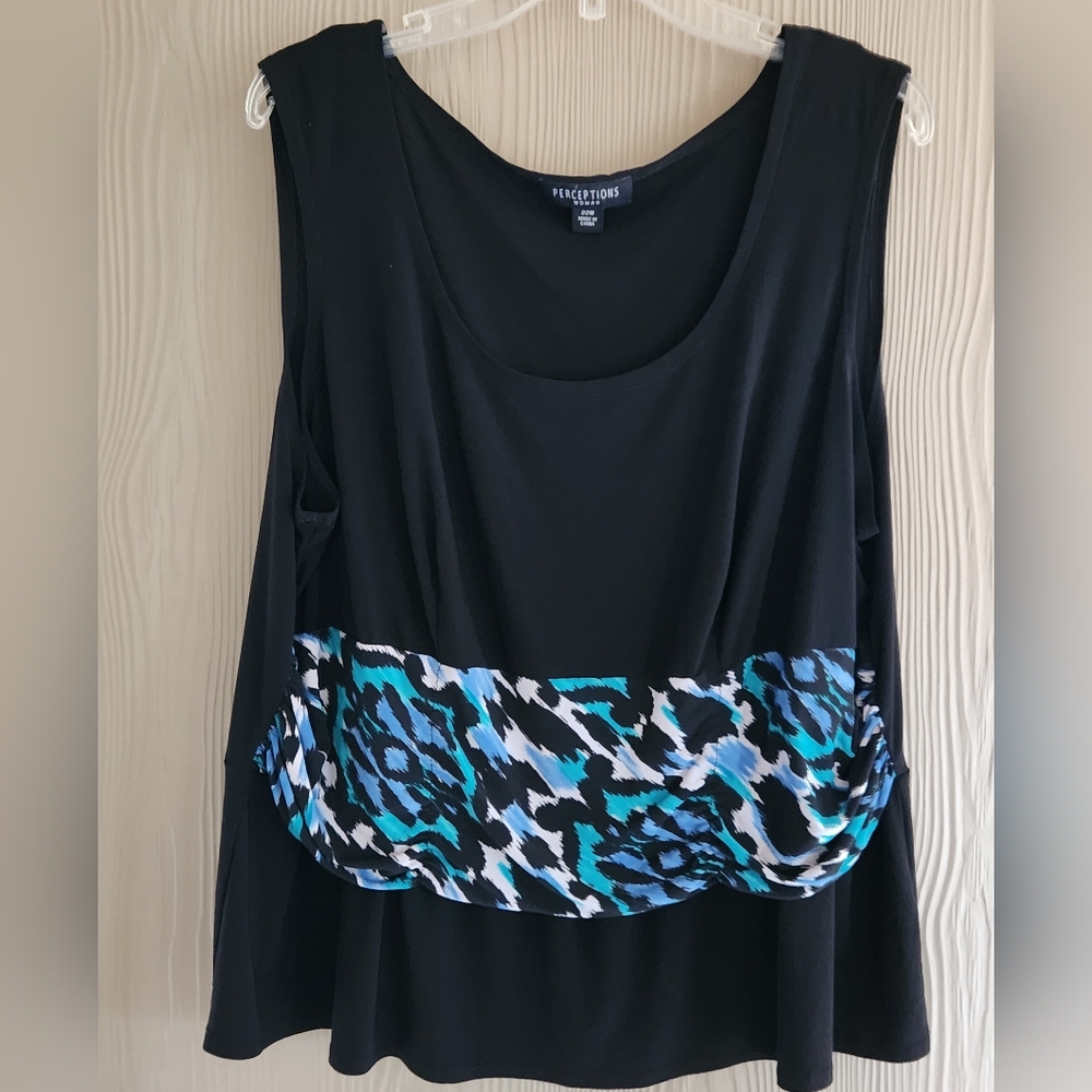 Perceptions Popover Top 22W - Picture 3 of 9